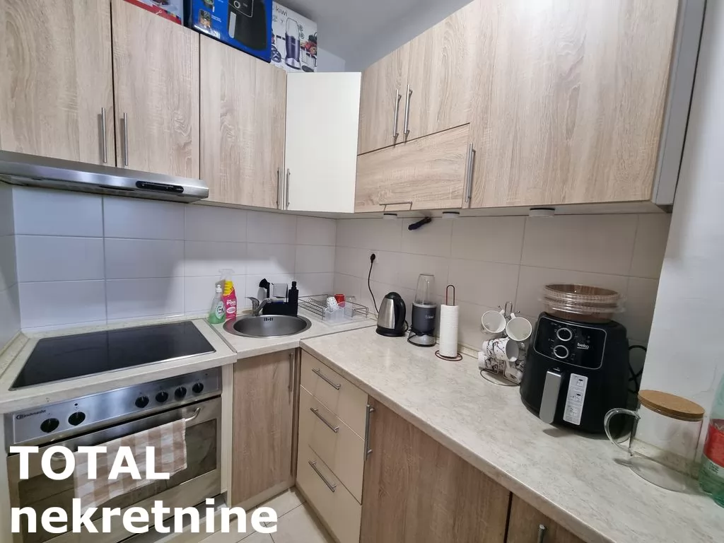 Stan,NOVI SAD,GRBAVICA,kv: 69.00, € 172500, ID: 1100136 4