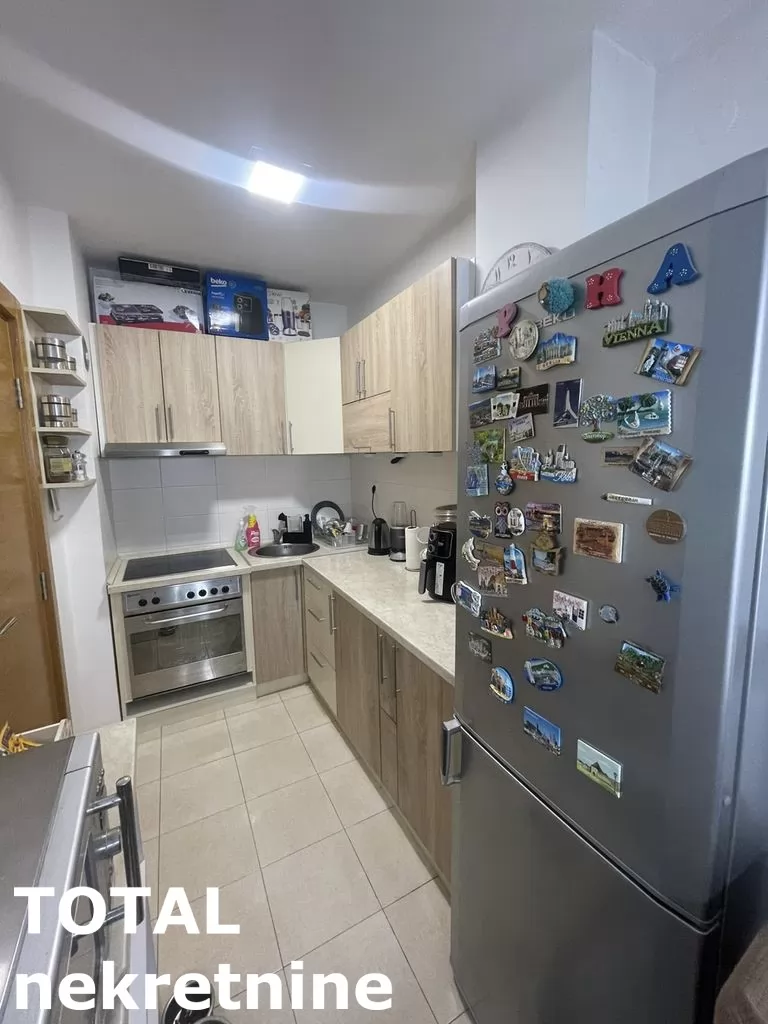 Stan,NOVI SAD,GRBAVICA,kv: 69.00, € 172500, ID: 1100136 5