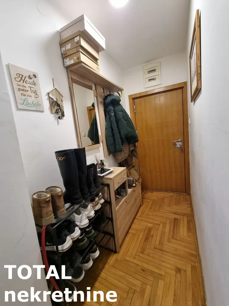 Stan,NOVI SAD,GRBAVICA,kv: 69.00, € 172500, ID: 1100136 8