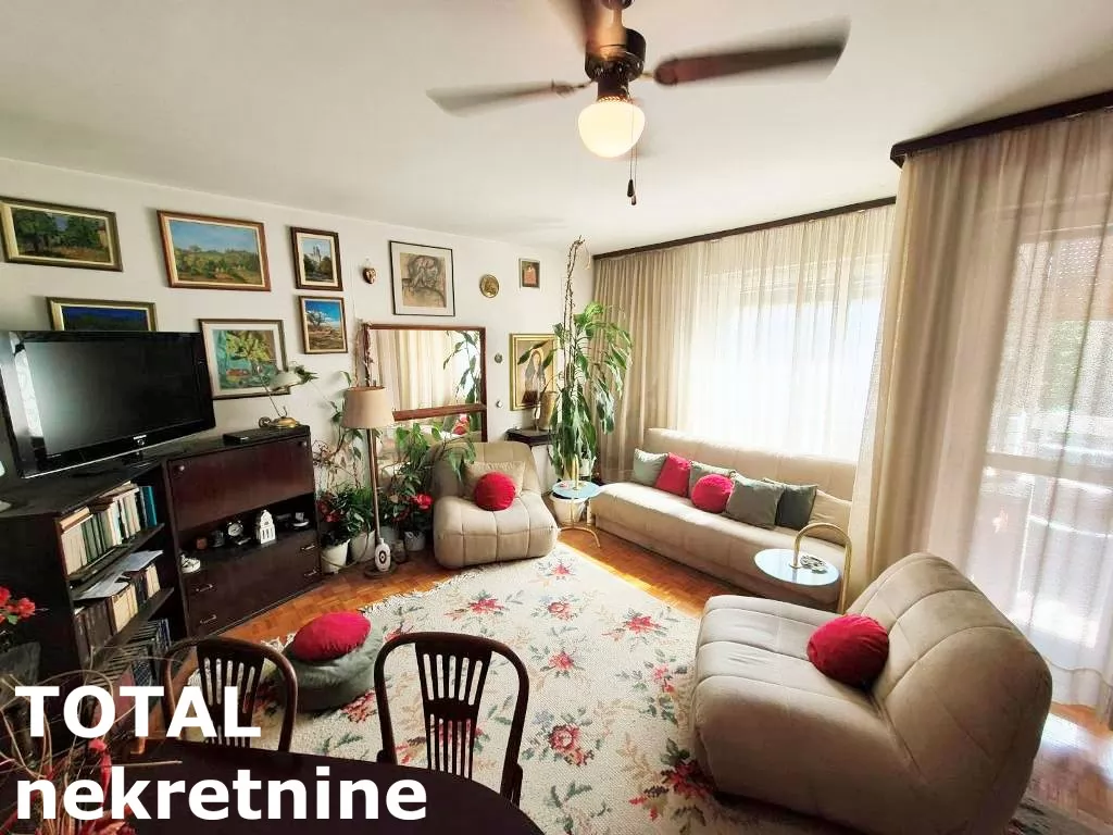 Stan,NOVI SAD,GRBAVICA,kv: 69.00, € 181400, ID: 1101278 6