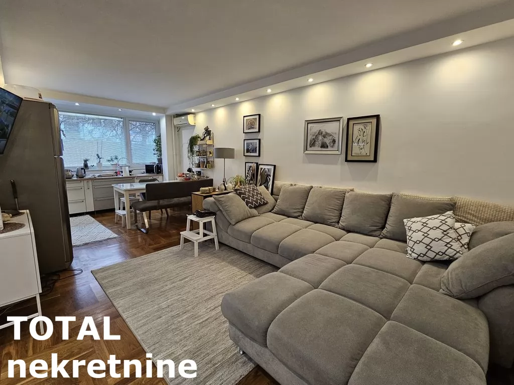 Stan,NOVI SAD,GRBAVICA,kv: 75.00, € 235870, ID: 1099710 1