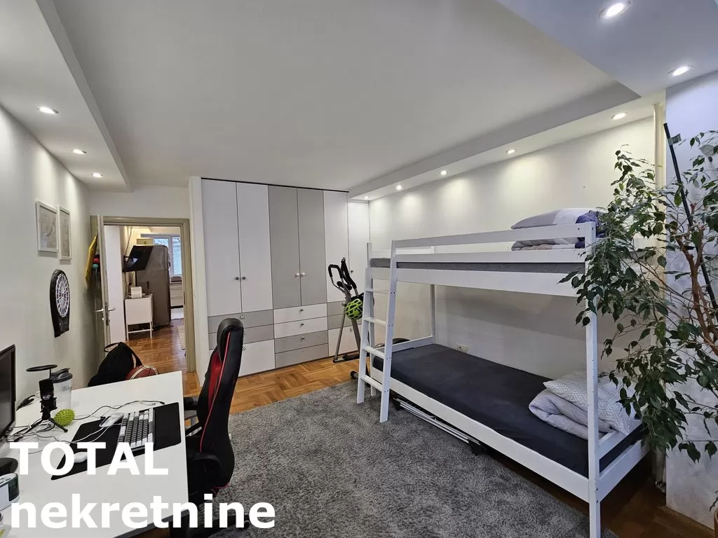 Stan,NOVI SAD,GRBAVICA,kv: 75.00, € 235870, ID: 1099710 7