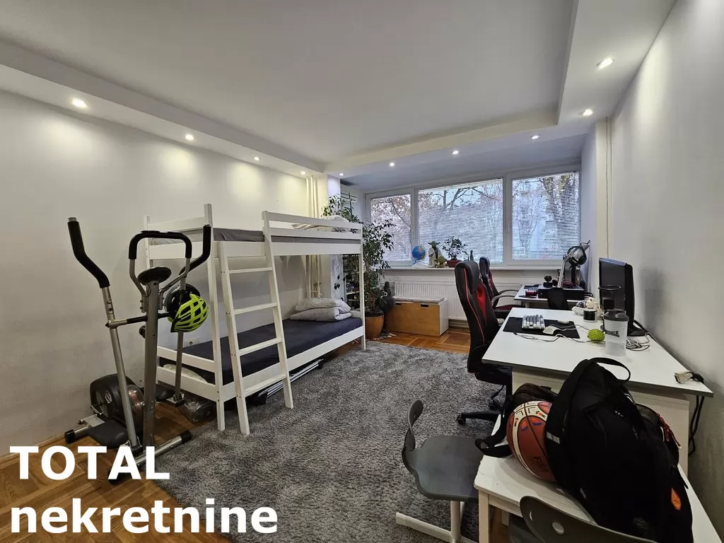 Stan,NOVI SAD,GRBAVICA,kv: 75.00, € 235870, ID: 1099710 8