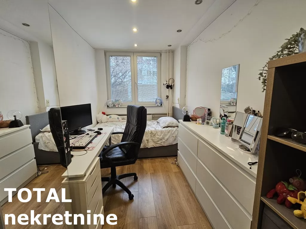 Stan,NOVI SAD,GRBAVICA,kv: 75.00, € 235870, ID: 1099710 9