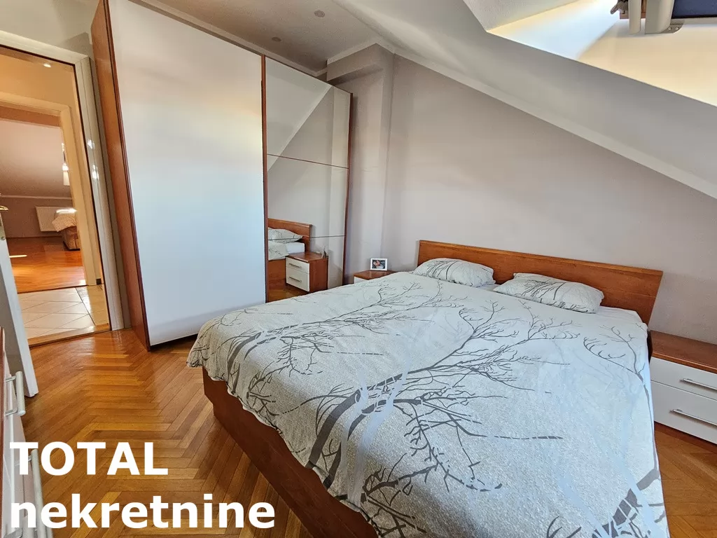 Stan,NOVI SAD,GRBAVICA,kv: 80.00, € 206000, ID: 1100021 10