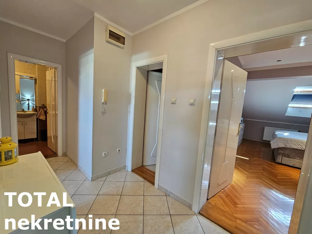 Stan,NOVI SAD,GRBAVICA,kv: 80.00, € 206000, ID: 1100021 12