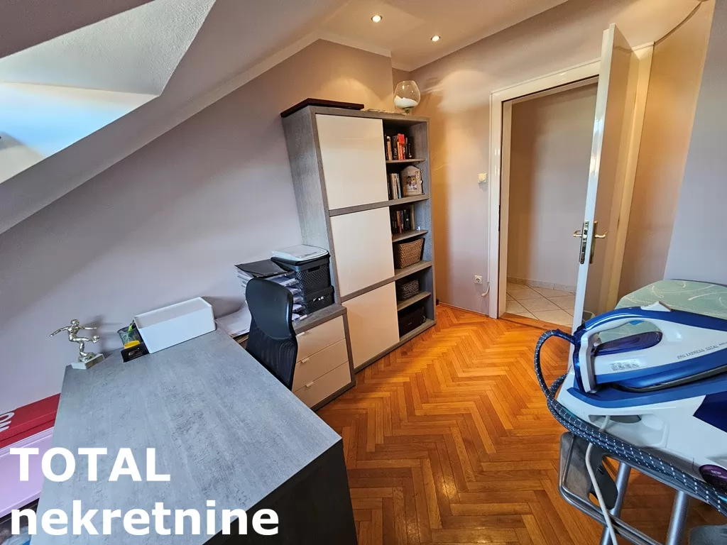 Stan,NOVI SAD,GRBAVICA,kv: 80.00, € 206000, ID: 1100021 16