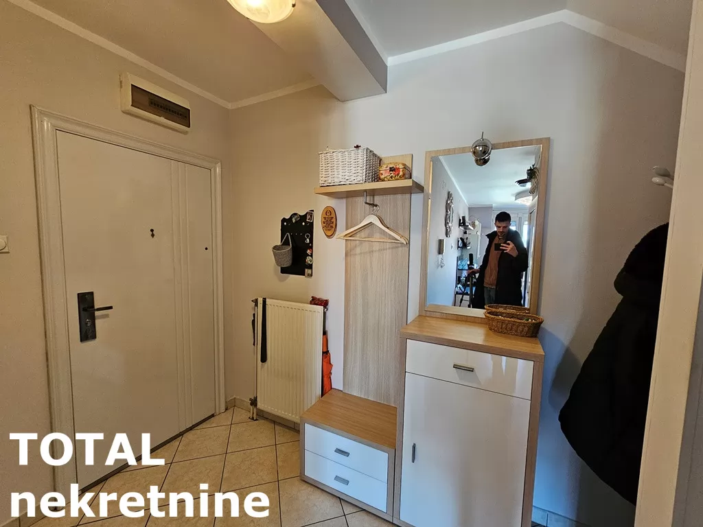 Stan,NOVI SAD,GRBAVICA,kv: 80.00, € 206000, ID: 1100021 2