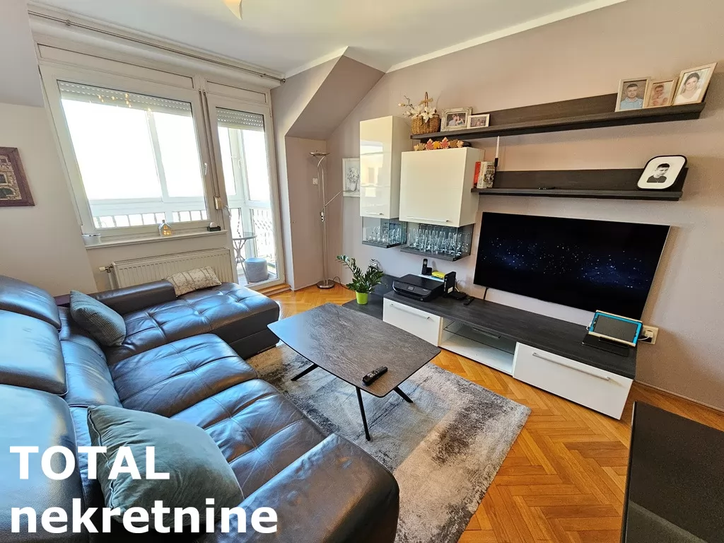 Stan,NOVI SAD,GRBAVICA,kv: 80.00, € 206000, ID: 1100021 8