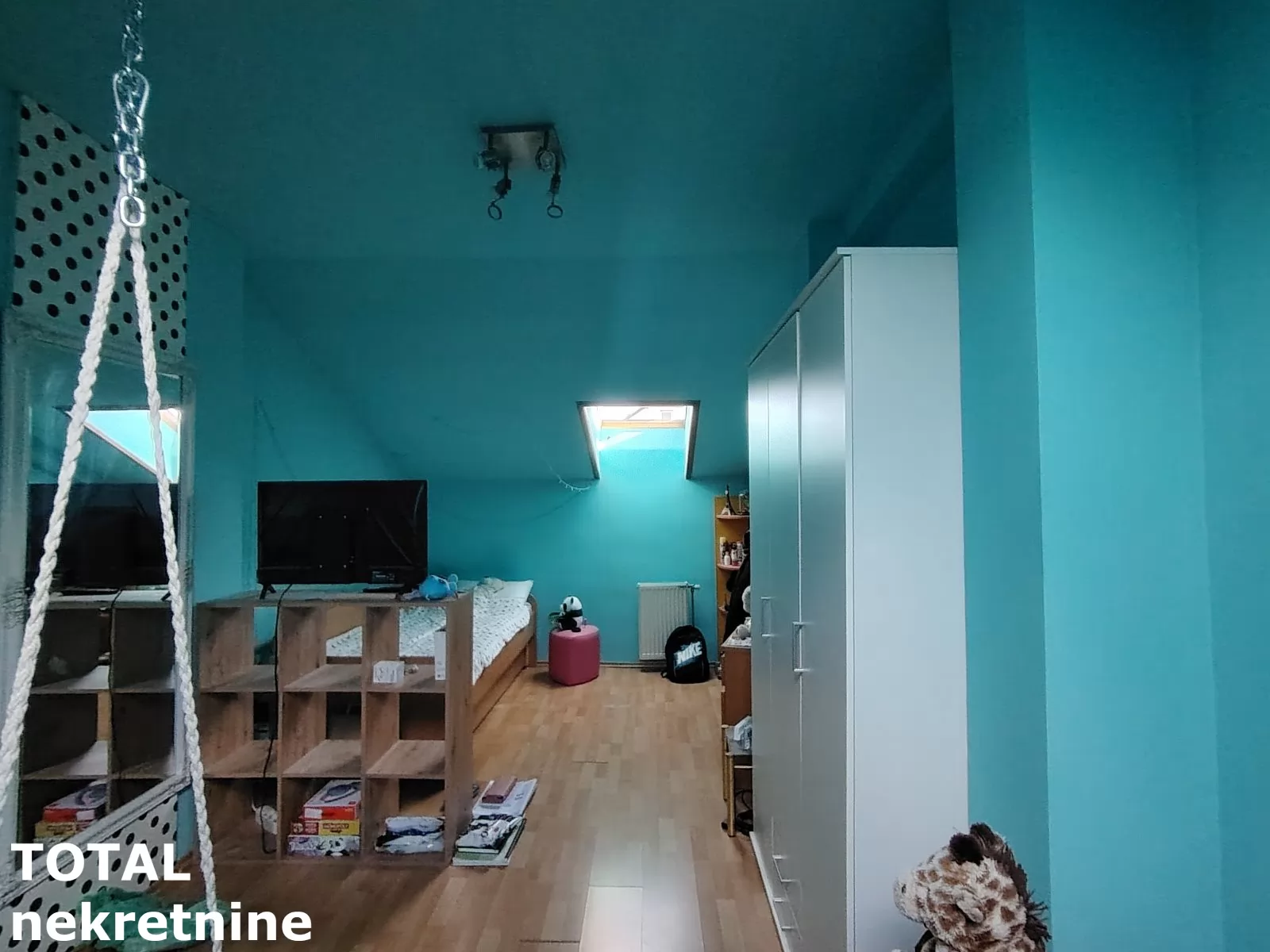 Stan,NOVI SAD,GRBAVICA,kv: 81.00, € 180250, ID: 1100054 10