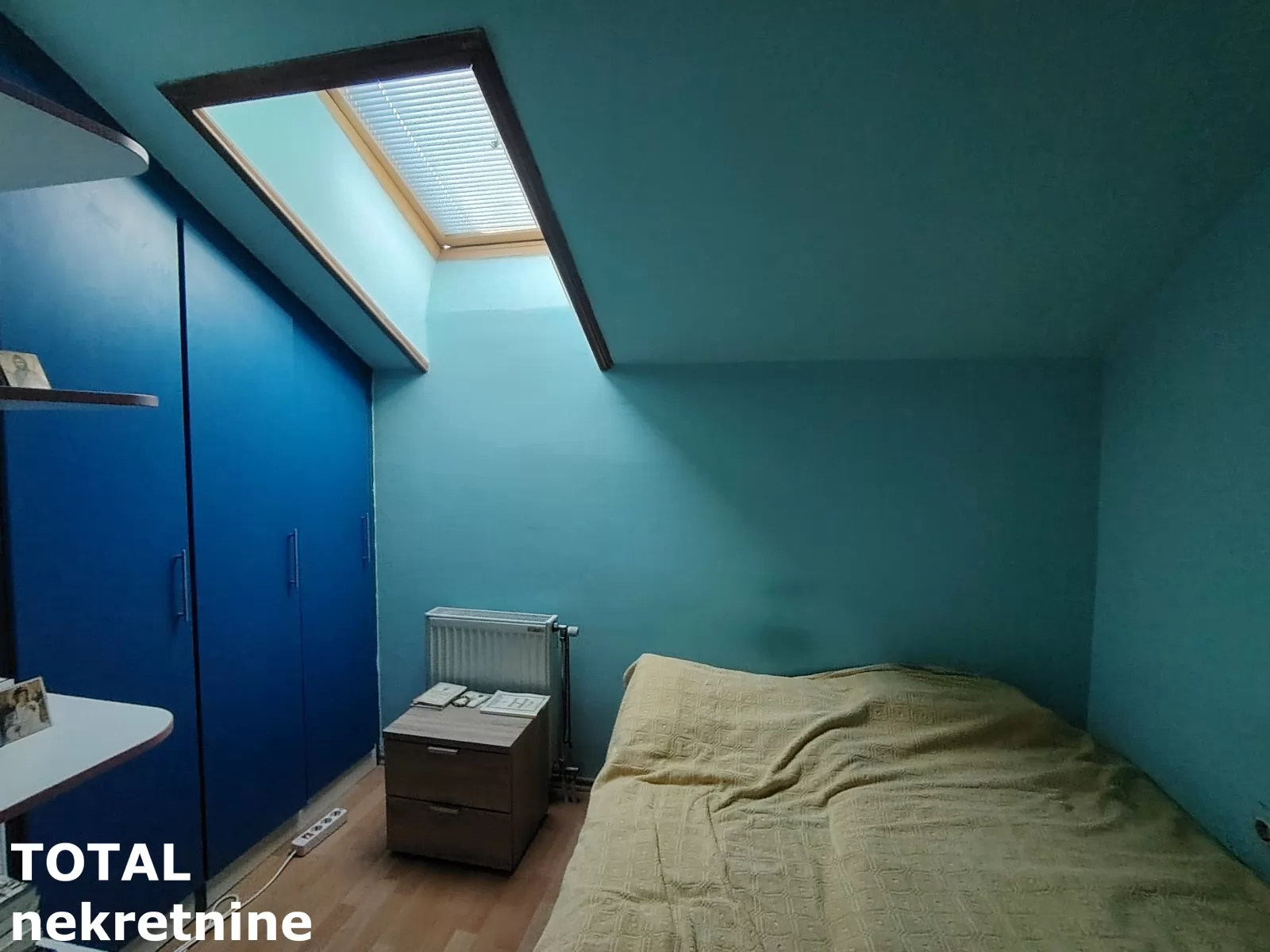 Stan,NOVI SAD,GRBAVICA,kv: 81.00, € 180250, ID: 1100054 8