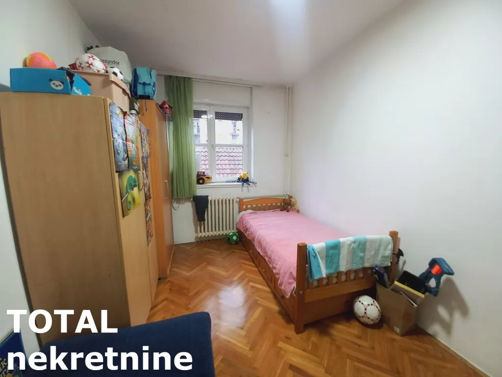 Stan,NOVI SAD,GRBAVICA,kv: 93.00, € 309000, ID: 1097969 12