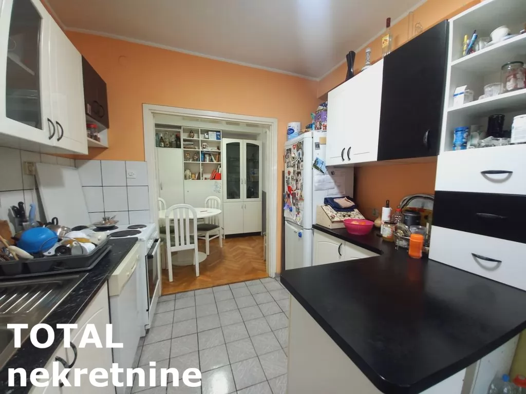 Stan,NOVI SAD,GRBAVICA,kv: 93.00, € 309000, ID: 1097969 14