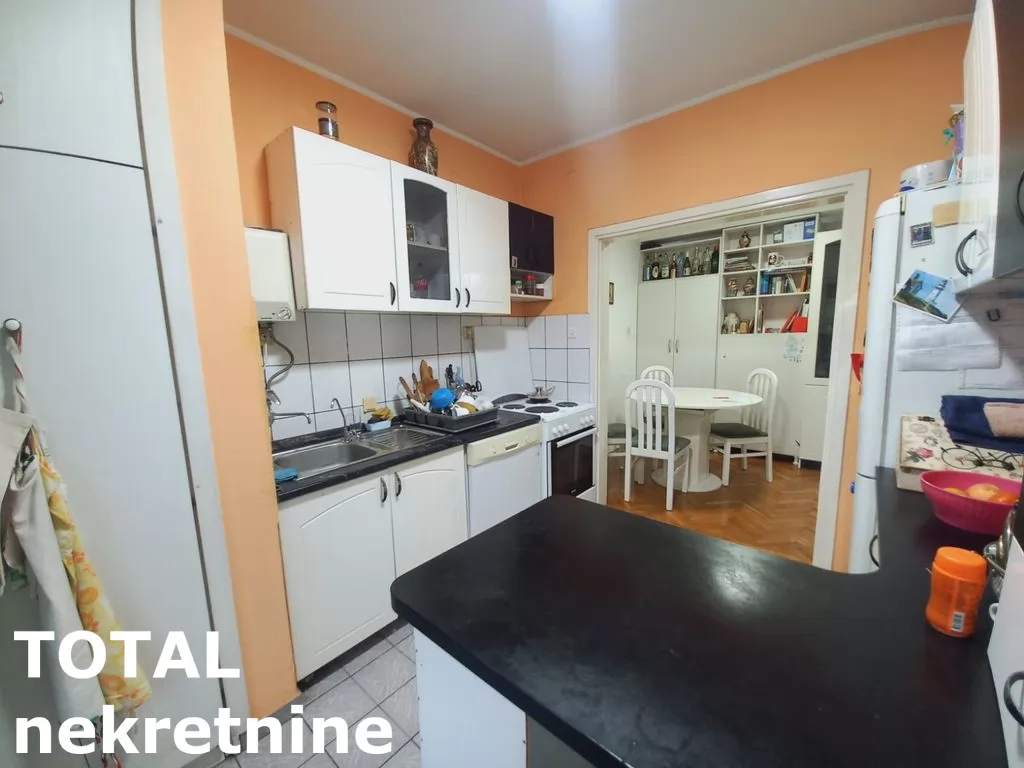 Stan,NOVI SAD,GRBAVICA,kv: 93.00, € 309000, ID: 1097969 16