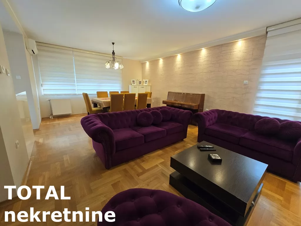 Stan,NOVI SAD,GRBAVICA,kv: 95.00, € 265000, ID: 1099810 1