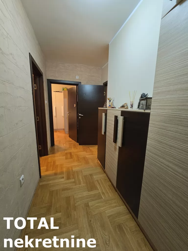 Stan,NOVI SAD,GRBAVICA,kv: 95.00, € 265000, ID: 1099810 11