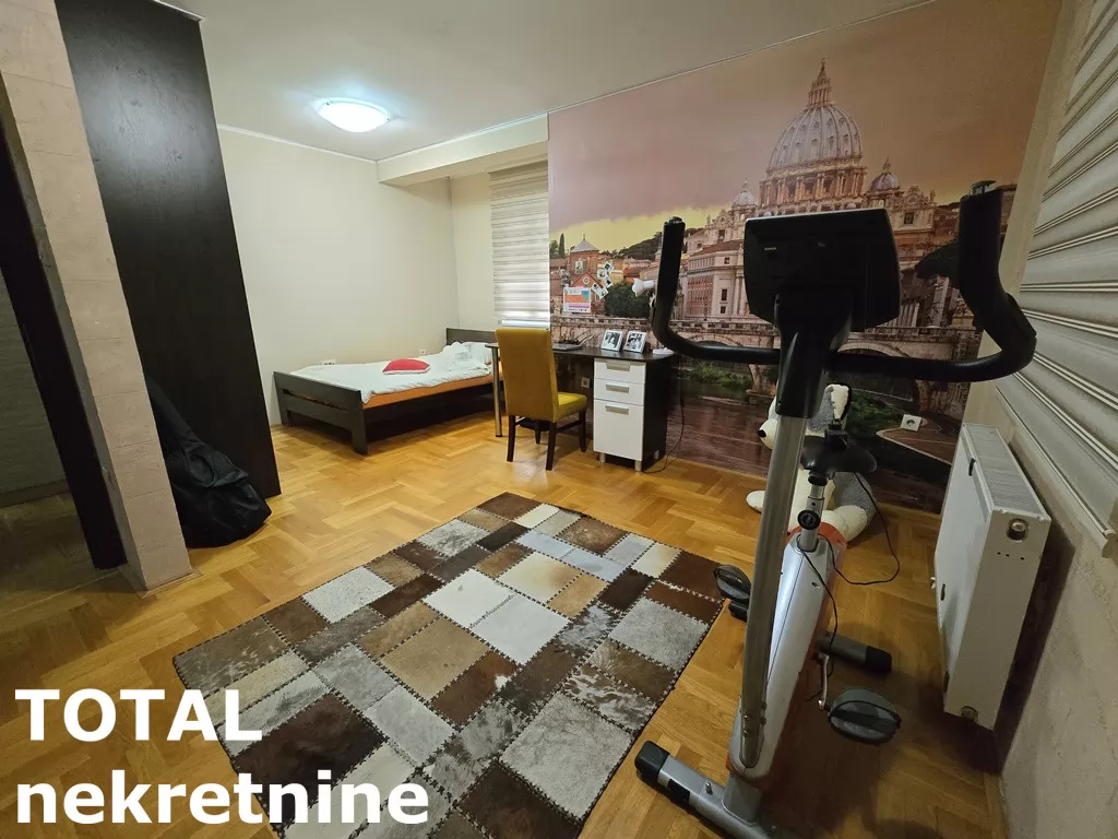 Stan,NOVI SAD,GRBAVICA,kv: 95.00, € 265000, ID: 1099810 14