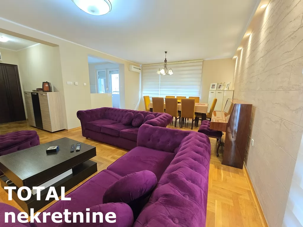 Stan,NOVI SAD,GRBAVICA,kv: 95.00, € 265000, ID: 1099810 4