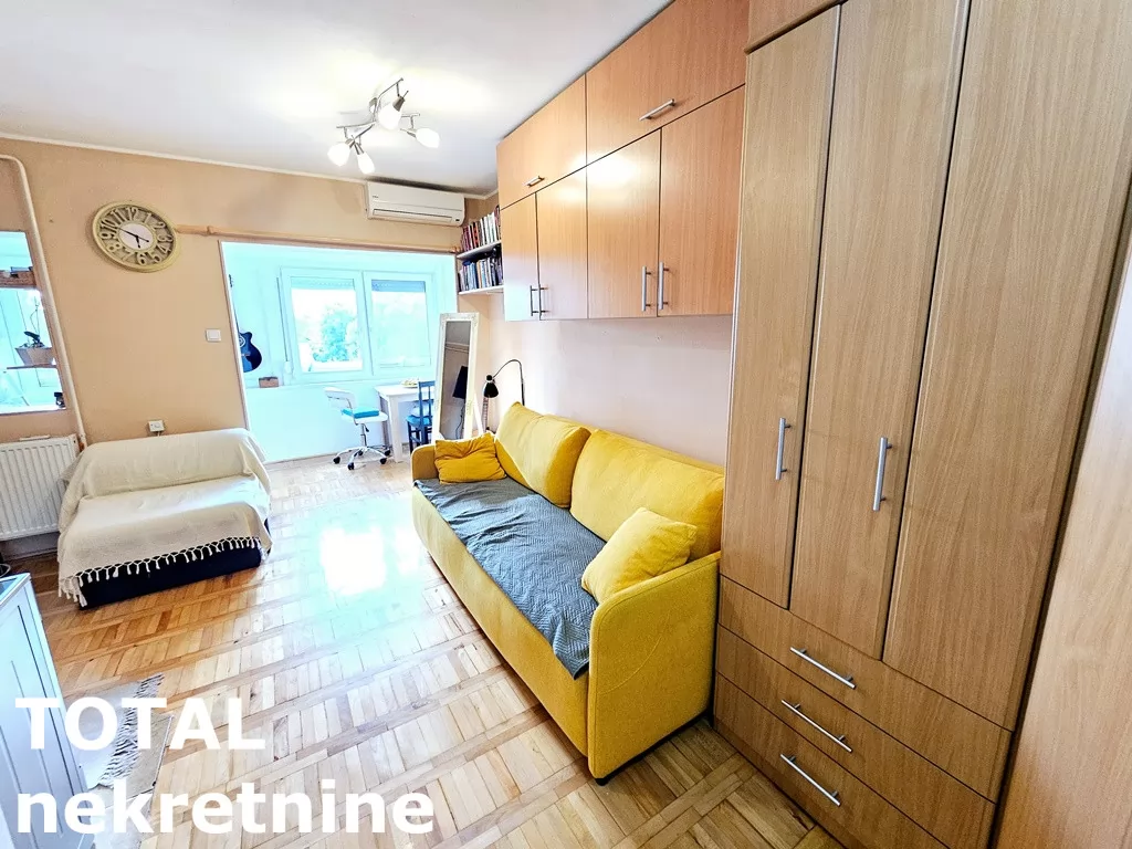 Stan,NOVI SAD,KLISA,kv: 28.00, € 65000, ID: 1101455 3