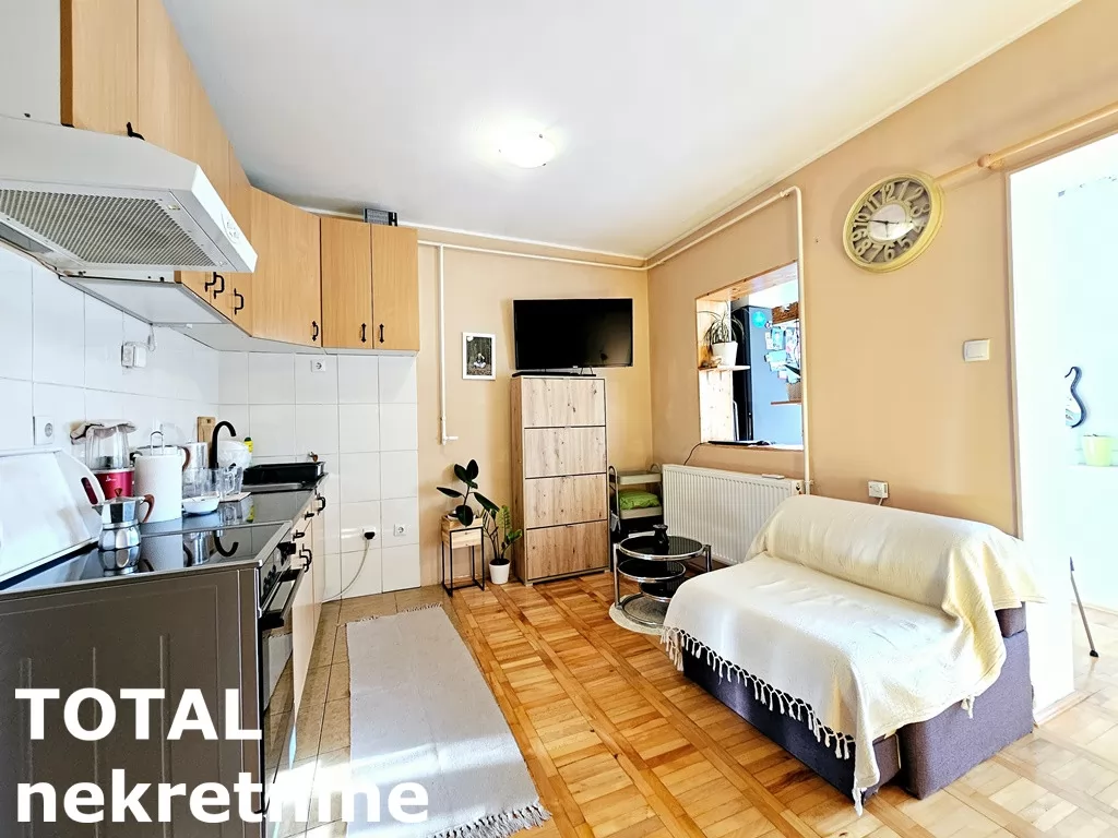 Stan,NOVI SAD,KLISA,kv: 28.00, € 65000, ID: 1101455 4