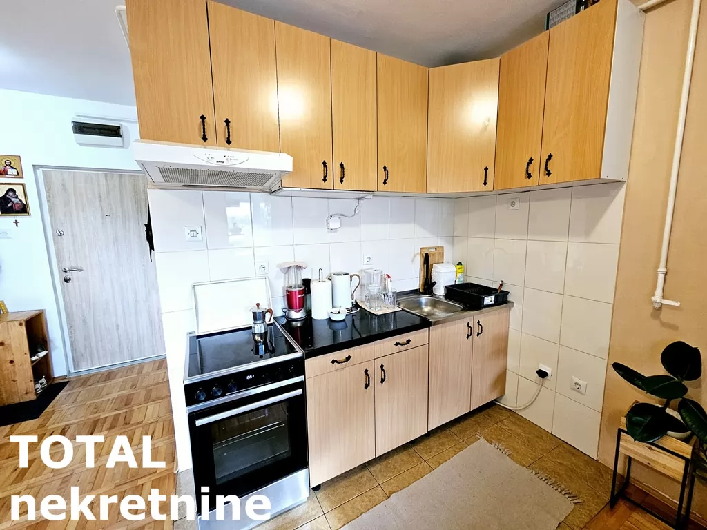 Stan,NOVI SAD,KLISA,kv: 28.00, € 65000, ID: 1101455 5