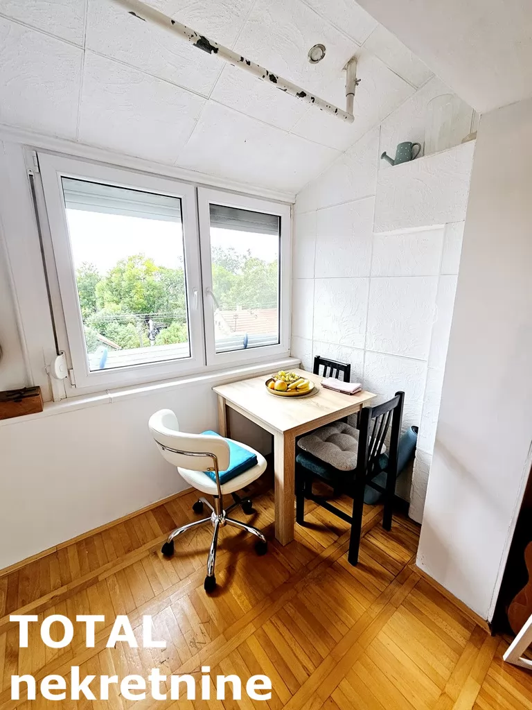 Stan,NOVI SAD,KLISA,kv: 28.00, € 65000, ID: 1101455 6