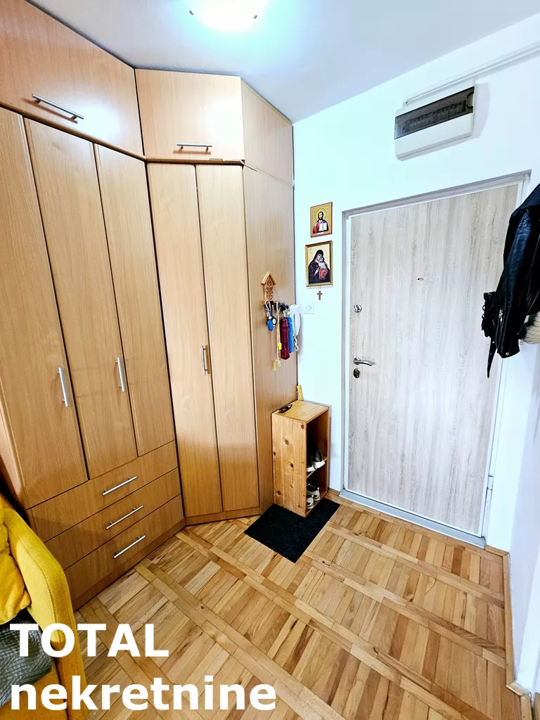 Stan,NOVI SAD,KLISA,kv: 28.00, € 65000, ID: 1101455 7