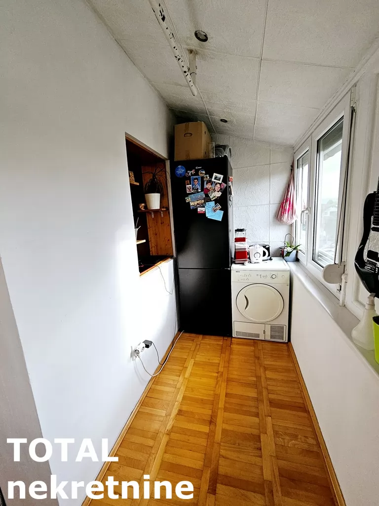 Stan,NOVI SAD,KLISA,kv: 28.00, € 65000, ID: 1101455 8