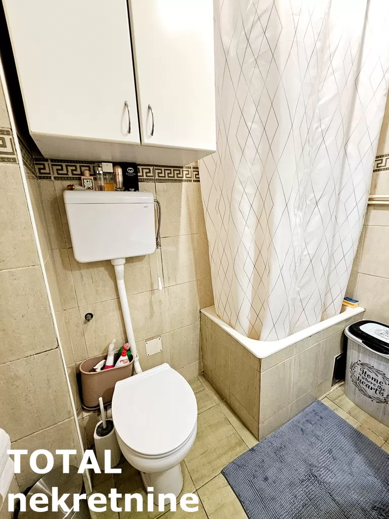 Stan,NOVI SAD,KLISA,kv: 28.00, € 65000, ID: 1101455 9