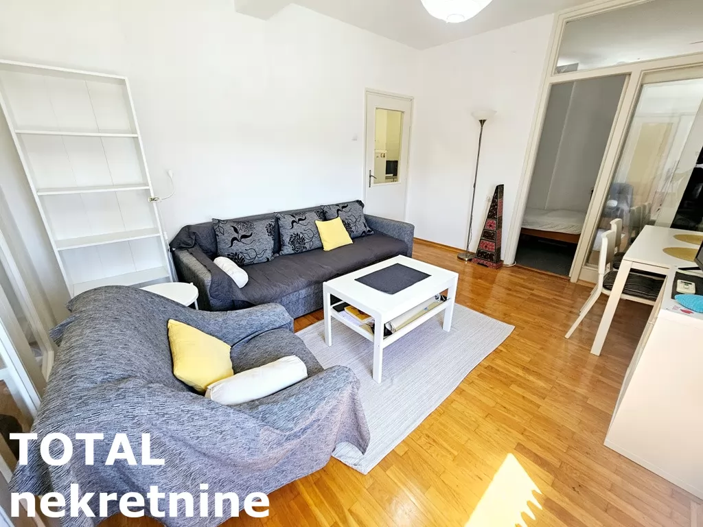 Stan,NOVI SAD,LIMAN 1,kv: 44.00, € 132000, ID: 1101152 1