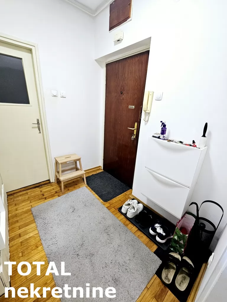 Stan,NOVI SAD,LIMAN 1,kv: 44.00, € 132000, ID: 1101152 10