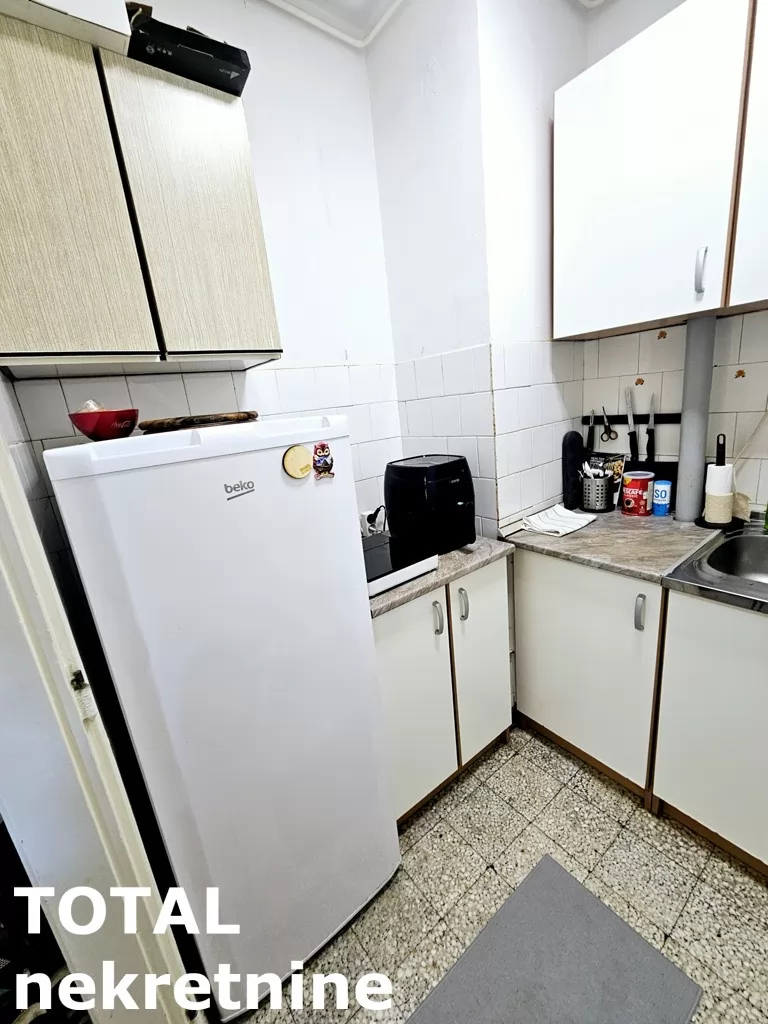 Stan,NOVI SAD,LIMAN 1,kv: 44.00, € 132000, ID: 1101152 11
