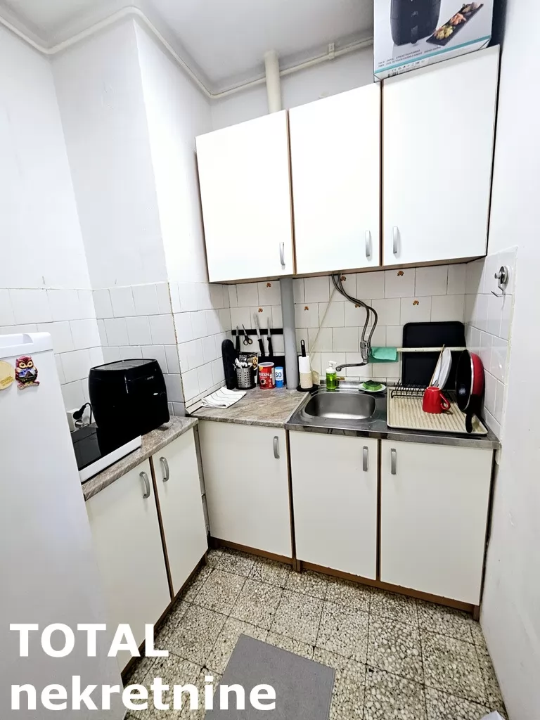 Stan,NOVI SAD,LIMAN 1,kv: 44.00, € 132000, ID: 1101152 12