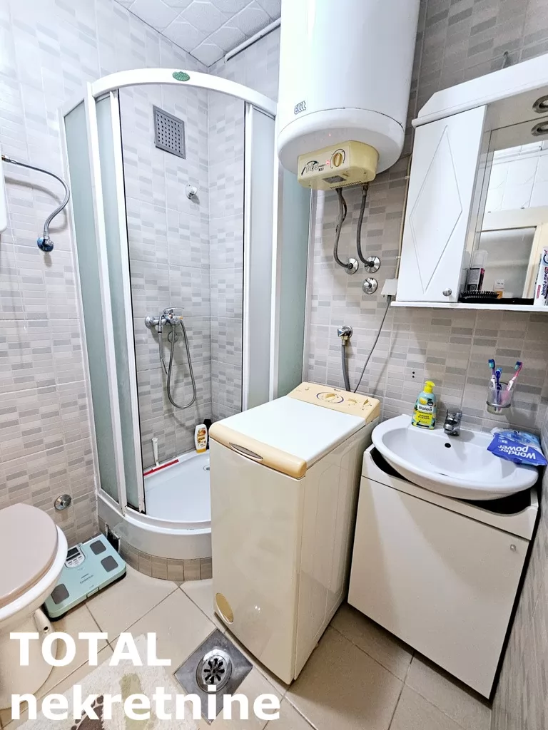 Stan,NOVI SAD,LIMAN 1,kv: 44.00, € 132000, ID: 1101152 13