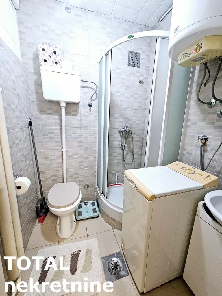 Stan,NOVI SAD,LIMAN 1,kv: 44.00, € 132000, ID: 1101152 14