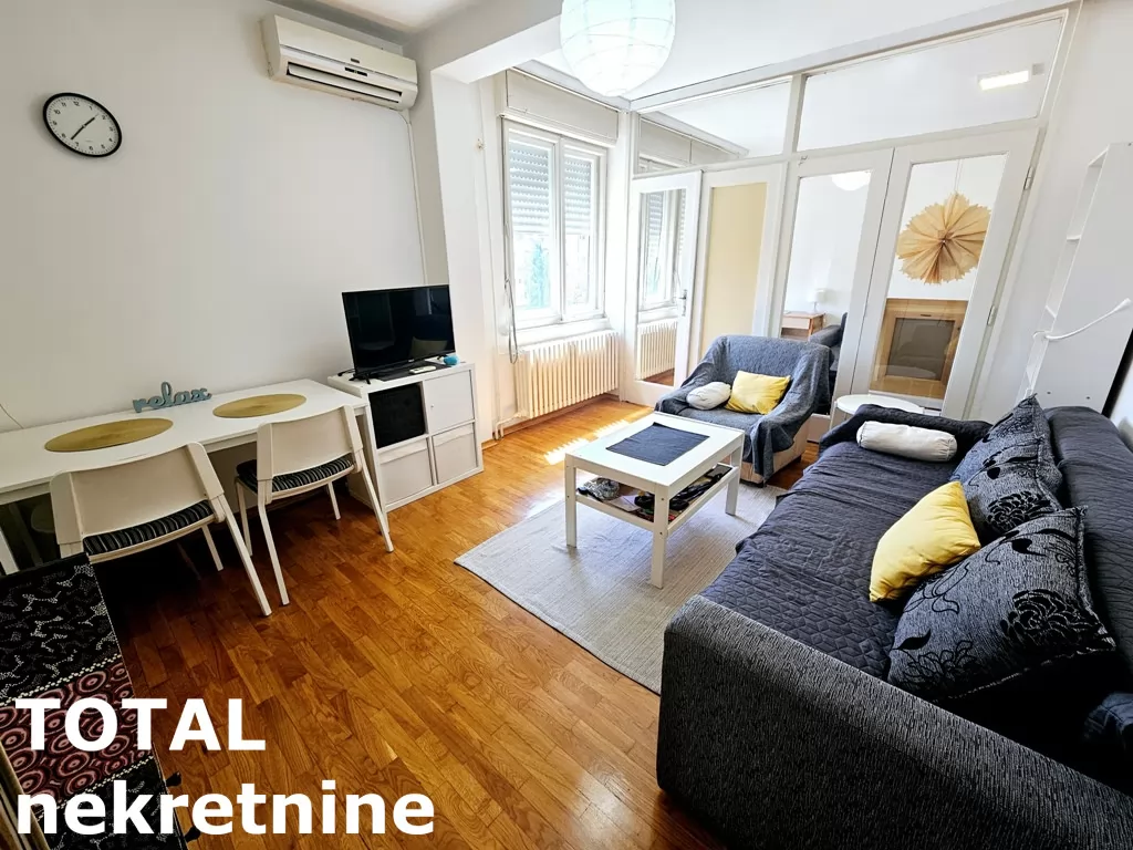 Stan,NOVI SAD,LIMAN 1,kv: 44.00, € 132000, ID: 1101152 3