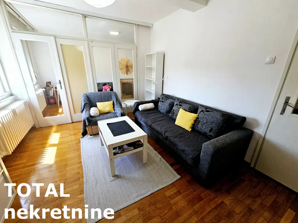 Stan,NOVI SAD,LIMAN 1,kv: 44.00, € 132000, ID: 1101152 4