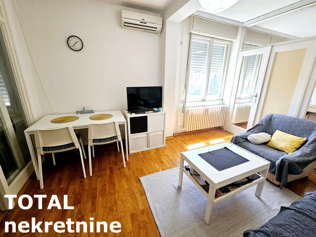 Stan,NOVI SAD,LIMAN 1,kv: 44.00, € 132000, ID: 1101152 5