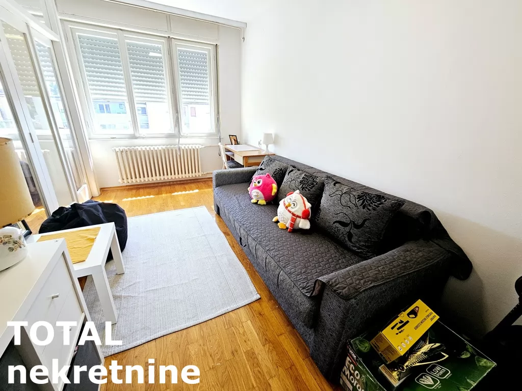 Stan,NOVI SAD,LIMAN 1,kv: 44.00, € 132000, ID: 1101152 7