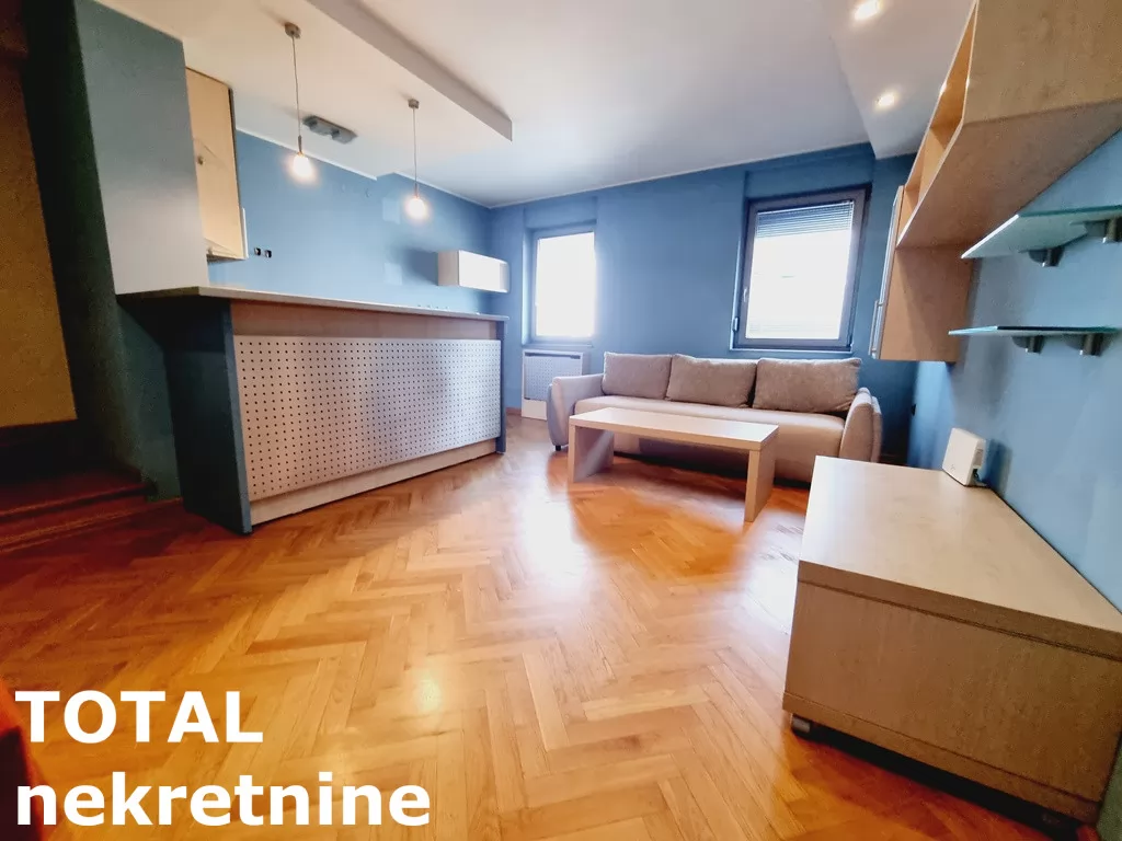 Stan,NOVI SAD,LIMAN 1,kv: 55.00, € 179000, ID: 1100739 1