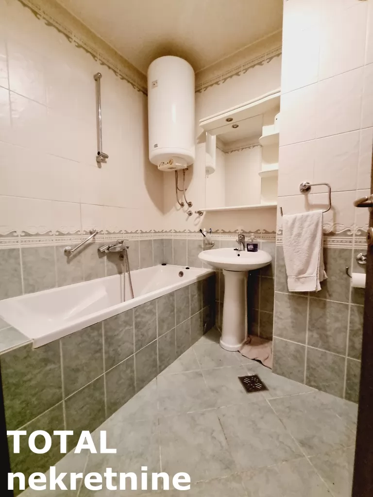 Stan,NOVI SAD,LIMAN 1,kv: 55.00, € 179000, ID: 1100739 18