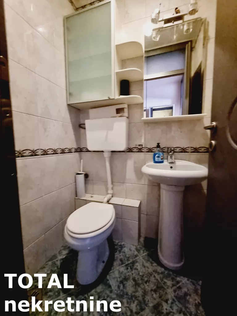 Stan,NOVI SAD,LIMAN 1,kv: 55.00, € 179000, ID: 1100739 19