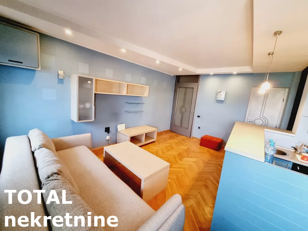 Stan,NOVI SAD,LIMAN 1,kv: 55.00, € 179000, ID: 1100739 3