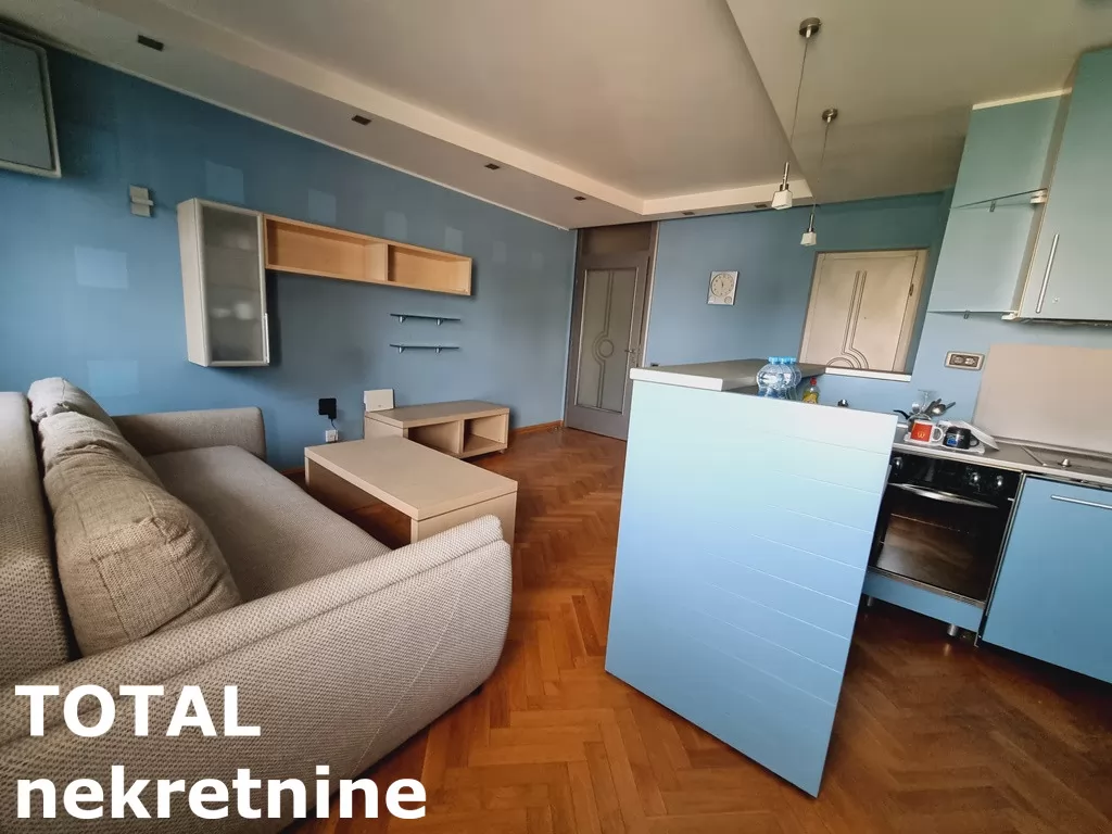 Stan,NOVI SAD,LIMAN 1,kv: 55.00, € 179000, ID: 1100739 5