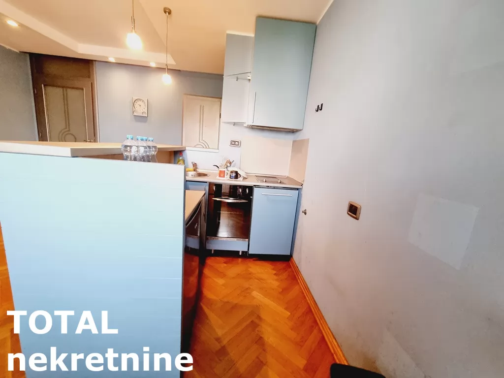 Stan,NOVI SAD,LIMAN 1,kv: 55.00, € 179000, ID: 1100739 7