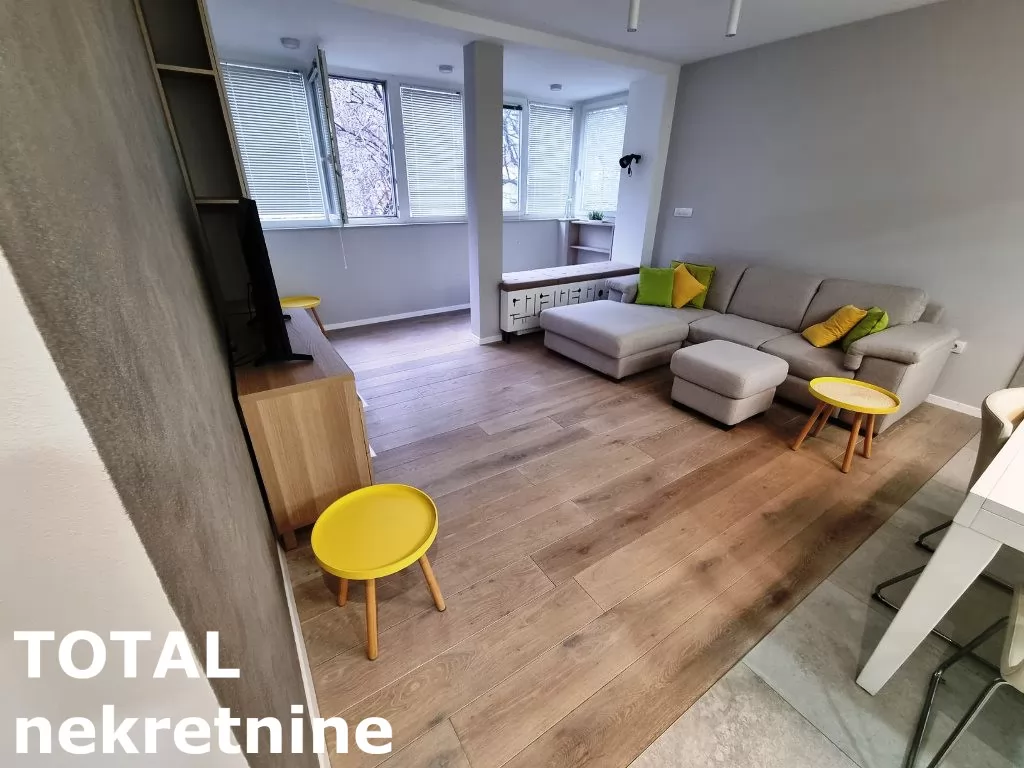 Stan,NOVI SAD,LIMAN 1,kv: 56.00, € 190000, ID: 1097695 1