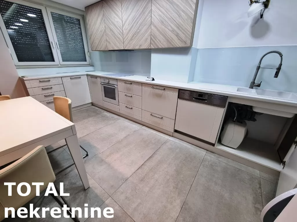 Stan,NOVI SAD,LIMAN 1,kv: 56.00, € 190000, ID: 1097695 11