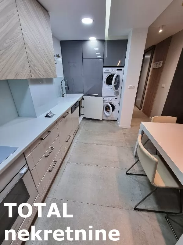 Stan,NOVI SAD,LIMAN 1,kv: 56.00, € 190000, ID: 1097695 14