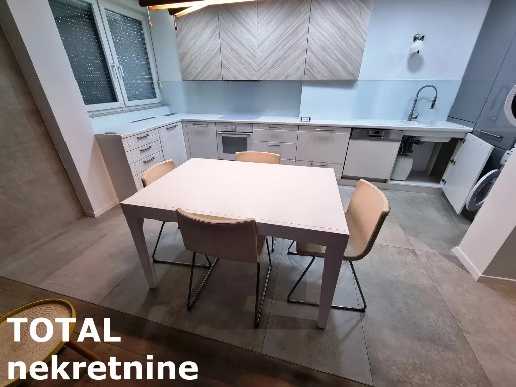 Stan,NOVI SAD,LIMAN 1,kv: 56.00, € 190000, ID: 1097695 15