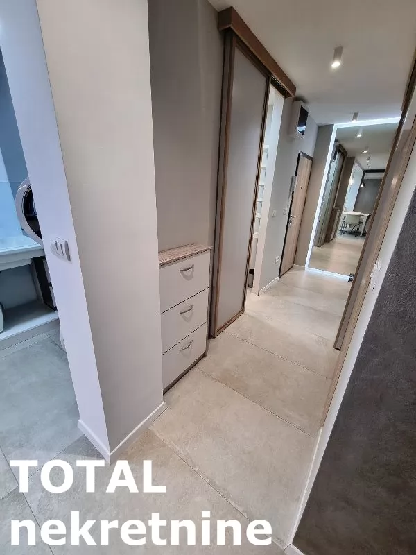 Stan,NOVI SAD,LIMAN 1,kv: 56.00, € 190000, ID: 1097695 16